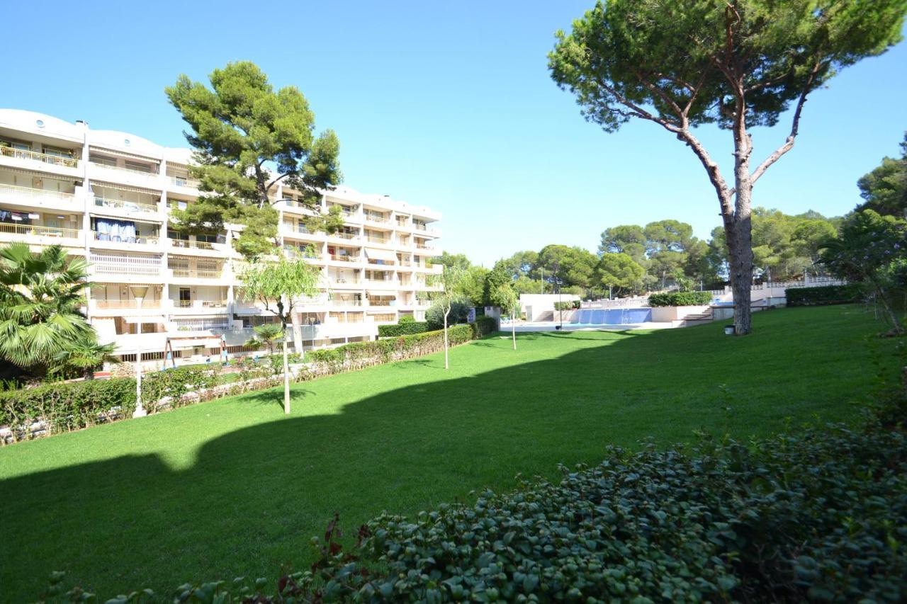 Wvp - Catalunya 6 Lägenhet Salou Exteriör bild