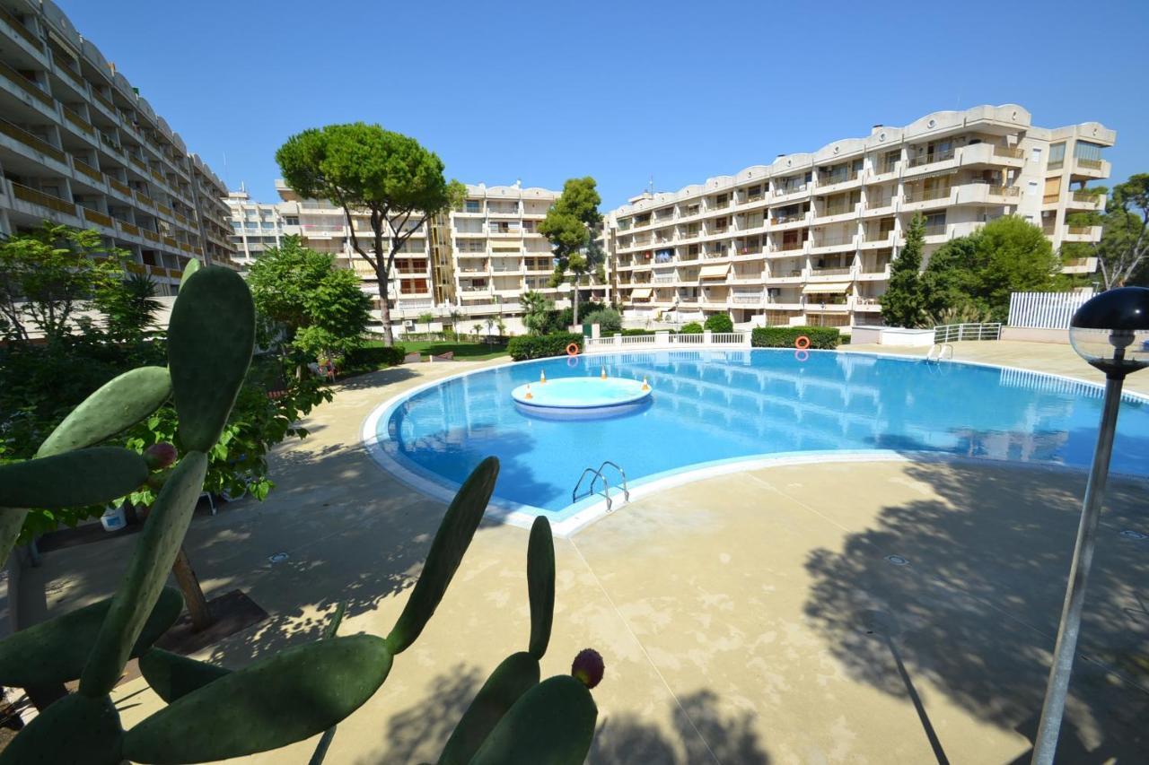Wvp - Catalunya 6 Lägenhet Salou Exteriör bild